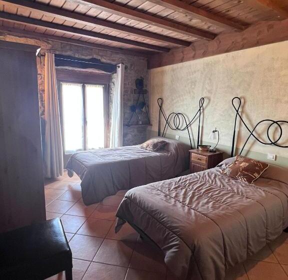اتاق استاندارد, Rural Casa La Juana