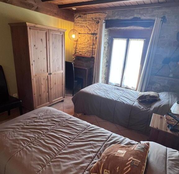 اتاق استاندارد, Rural Casa La Juana