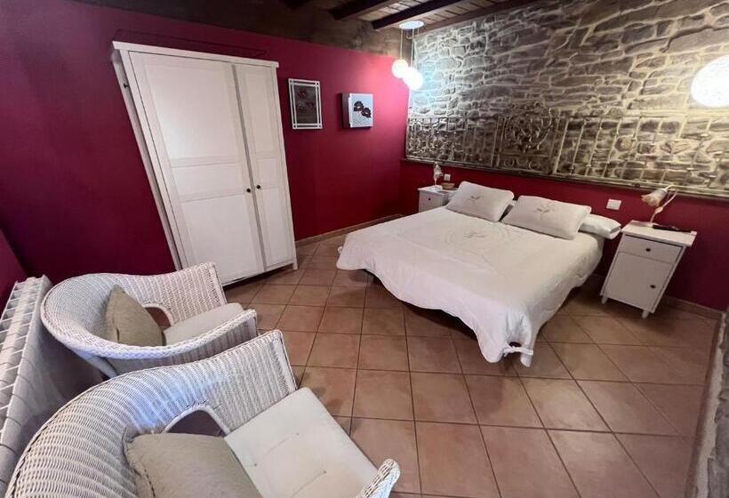 اتاق استاندارد, Rural Casa La Juana