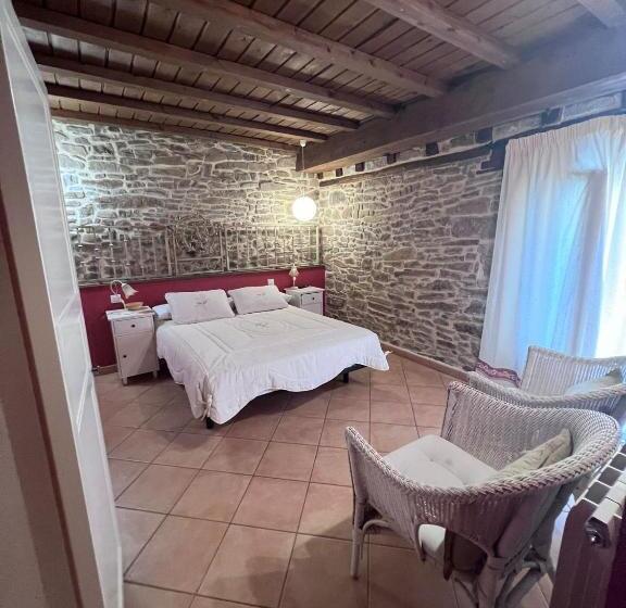 اتاق استاندارد, Rural Casa La Juana
