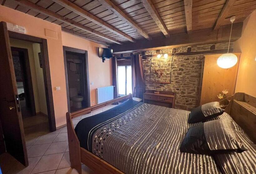 اتاق استاندارد, Rural Casa La Juana