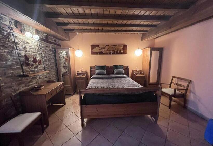 اتاق استاندارد, Rural Casa La Juana
