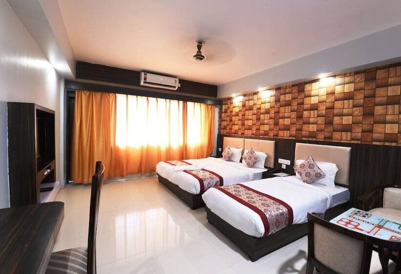 اتاق لوکس, Star Bodh Gaya