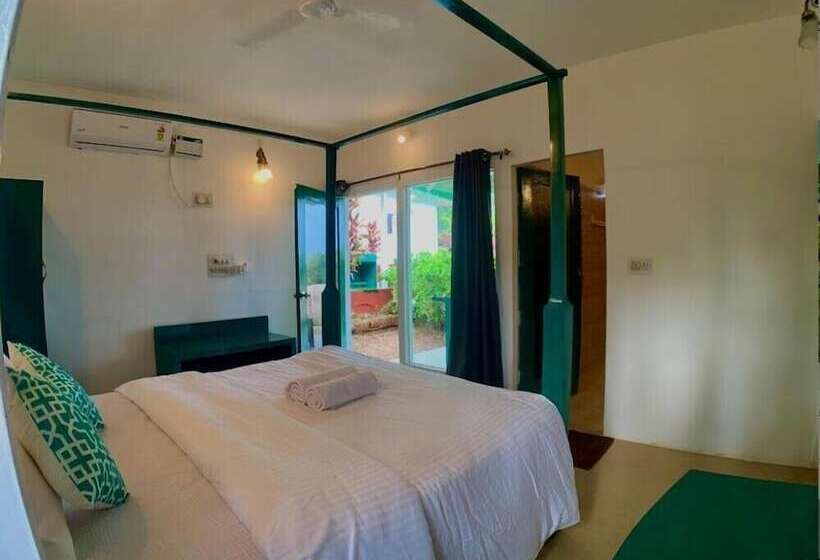 خانه 1 خوابه, Tropical Valley Resort
