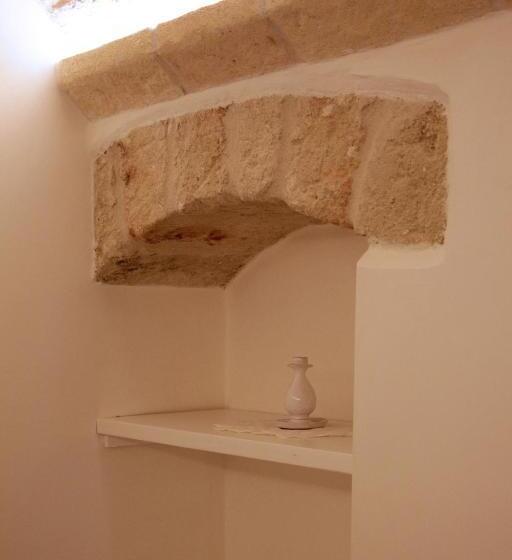 اتاق لوکس خانوادگی, Palazzo Manfredi   Bed And Breakfast