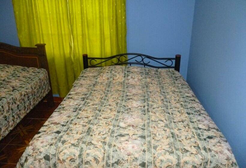 اتاق استاندارد, Posada Nativa Miss Casira