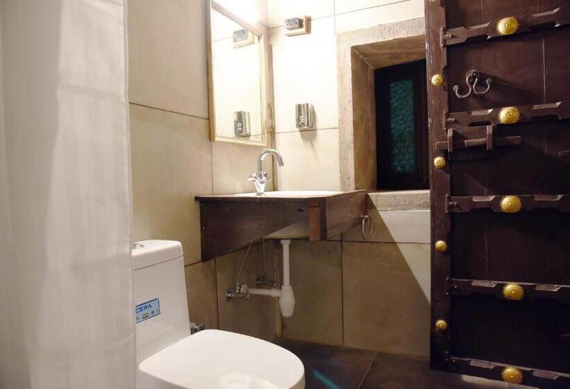 اتاق سوپریور, The Thikana Heritage