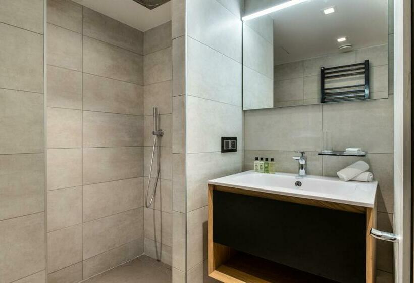 آپارتمان 3 خوابه, Manali Lodge By Alpine Resorts