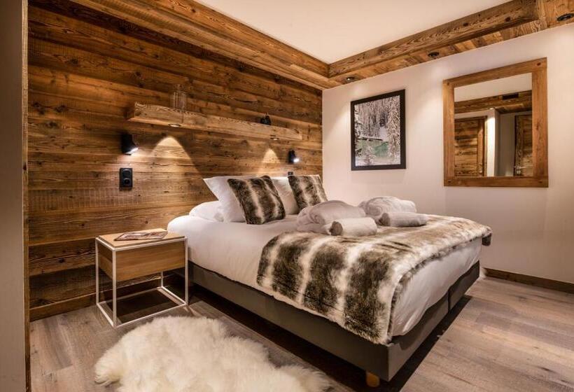 آپارتمان 1 خوابه با چشم‌انداز, Manali Lodge By Alpine Resorts