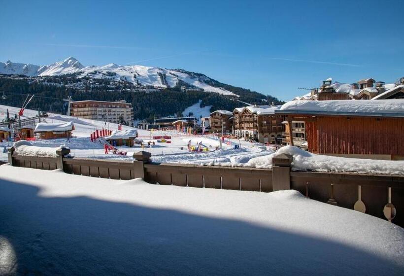 1 Bedroom Penthouse Apartment, Manali Lodge By Alpine Resorts