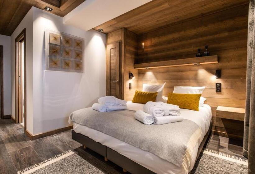 آپارتمان 1 خوابه با تراس, Manali Lodge By Alpine Resorts