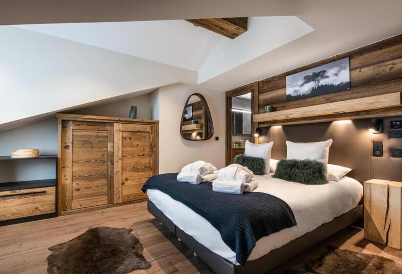 آپارتمان سوپریور 1 خوابه, Manali Lodge By Alpine Resorts
