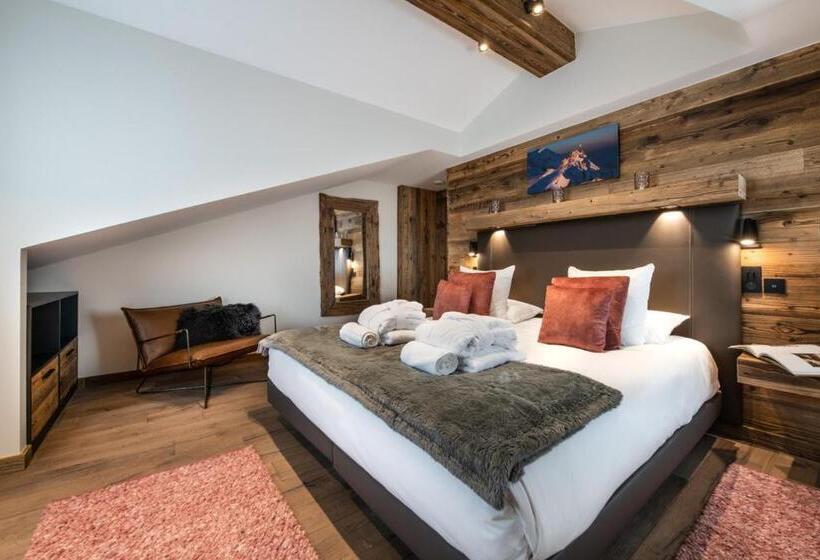 آپارتمان سوپریور 1 خوابه, Manali Lodge By Alpine Resorts
