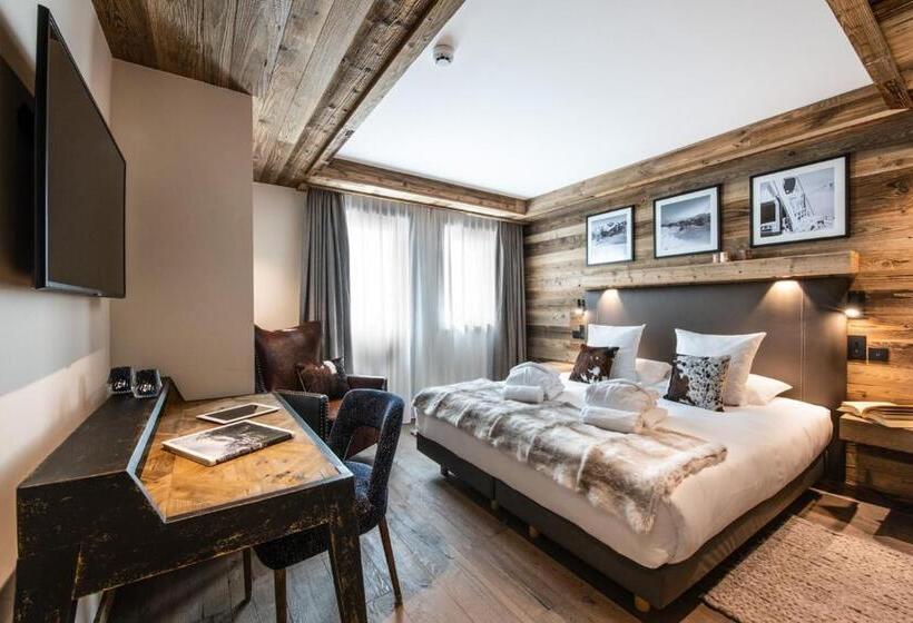 آپارتمان سوپریور 1 خوابه, Manali Lodge By Alpine Resorts