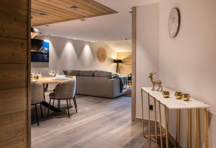 آپارتمان 1 خوابه با بالکن, Manali Lodge By Alpine Resorts