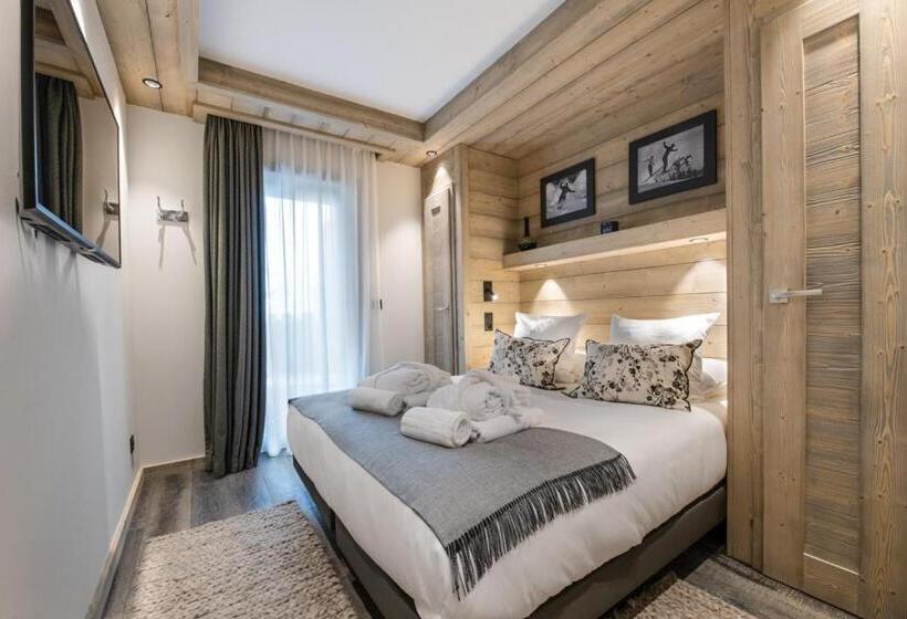 آپارتمان لوکس 1 خوابه, Manali Lodge By Alpine Resorts
