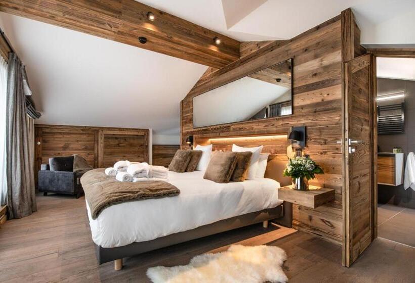 آپارتمان سوپریور 1 خوابه, Manali Lodge By Alpine Resorts