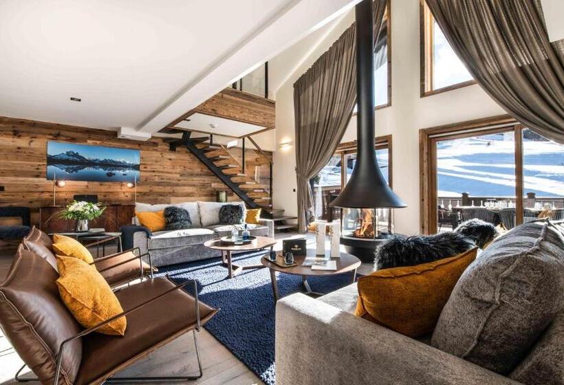 آپارتمان سوپریور 1 خوابه, Manali Lodge By Alpine Resorts