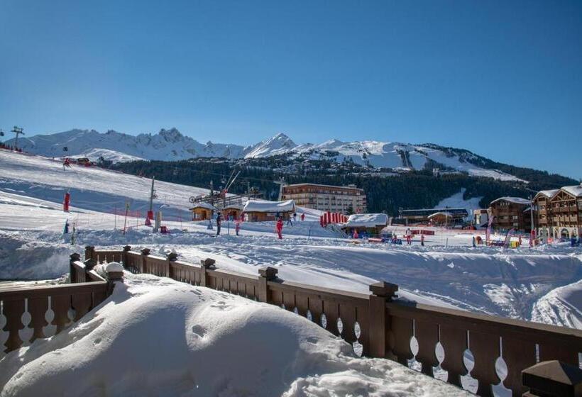 آپارتمان دوبلکس 1 خوابه, Manali Lodge By Alpine Resorts