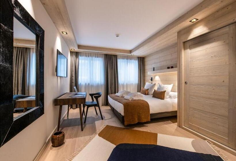 آپارتمان دوبلکس 1 خوابه, Manali Lodge By Alpine Resorts