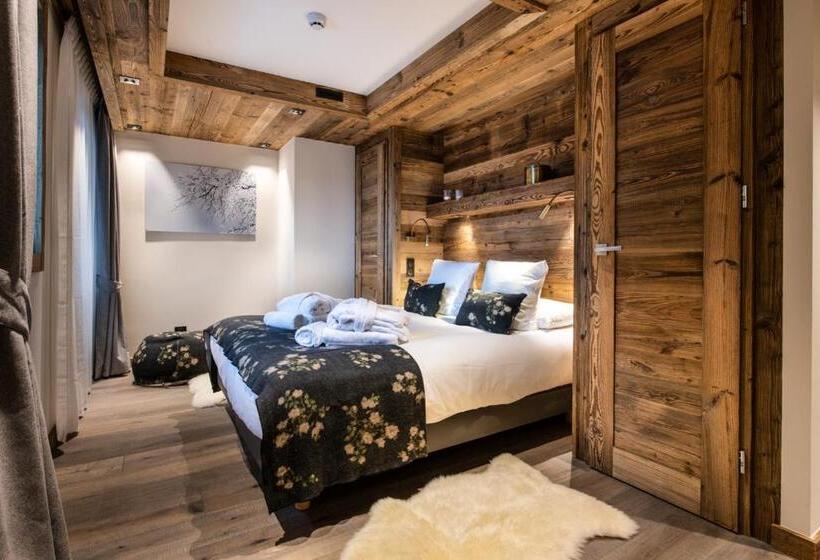 آپارتمان 1 خوابه با تراس, Manali Lodge By Alpine Resorts