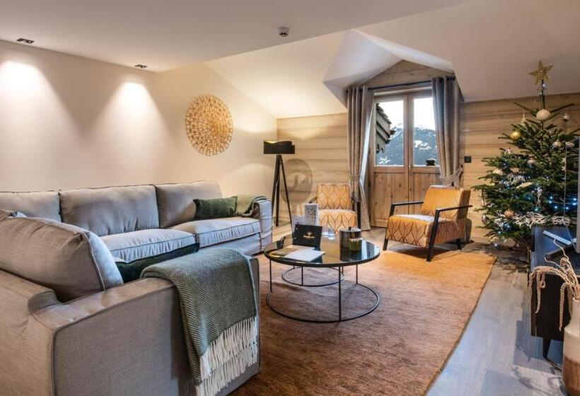 آپارتمان 1 خوابه با بالکن, Manali Lodge By Alpine Resorts