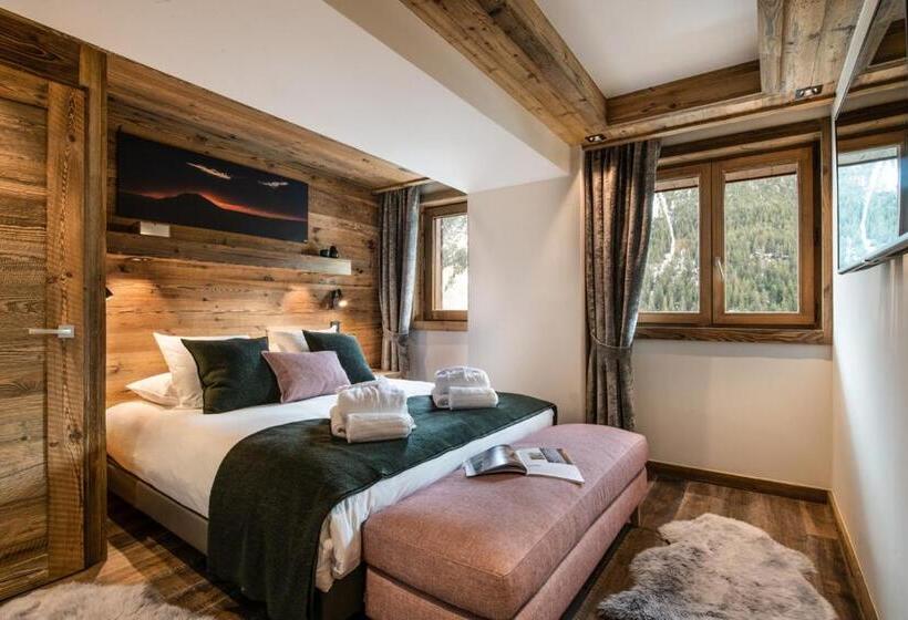 آپارتمان لوکس 1 خوابه, Manali Lodge By Alpine Resorts