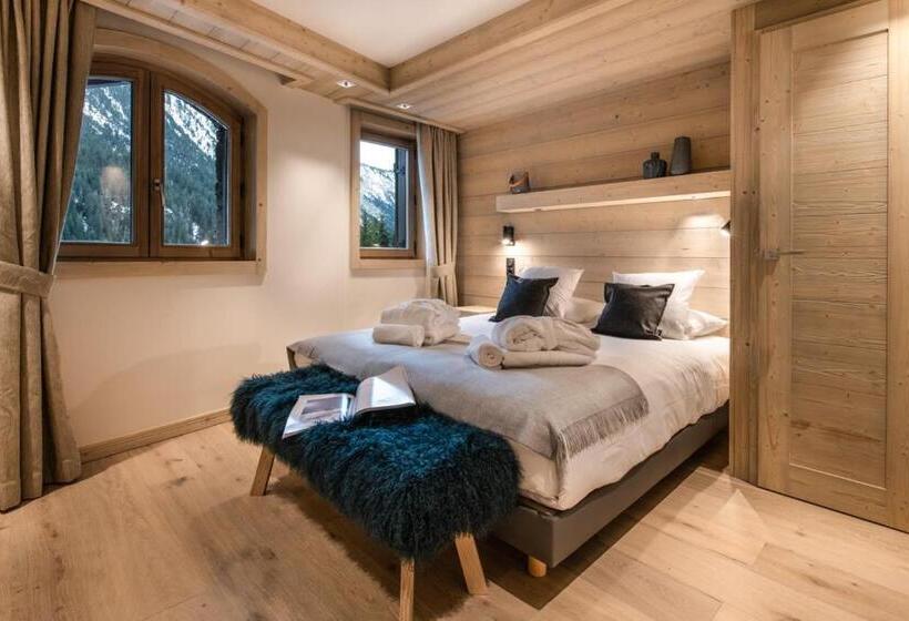 آپارتمان 1 خوابه با بالکن, Manali Lodge By Alpine Resorts