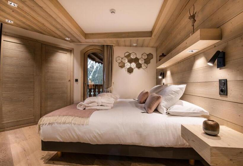 آپارتمان 1 خوابه با بالکن, Manali Lodge By Alpine Resorts