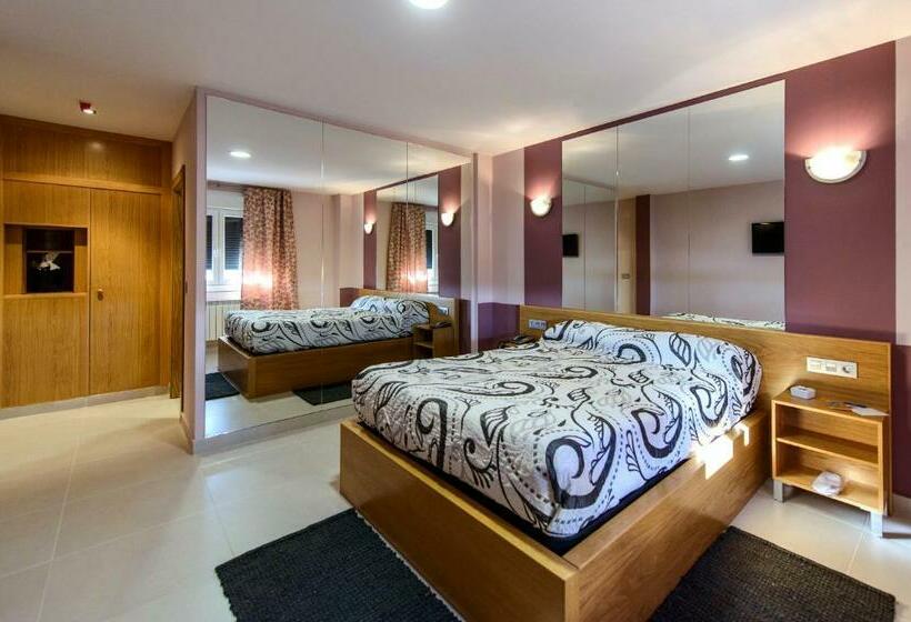 اتاق استاندارد, Motel Cancun Aviles