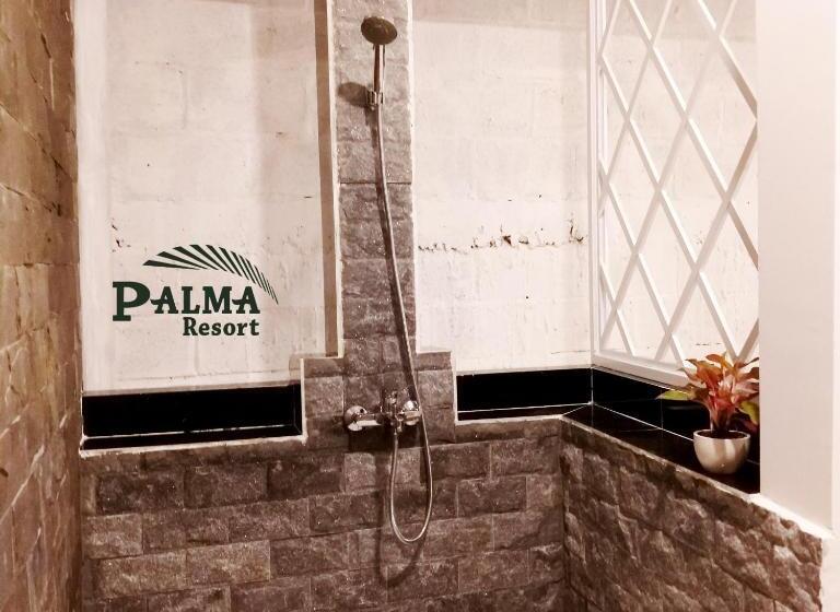 سوئیت با تخت بزرگ, Palma Resort