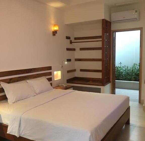 سوئیت با تخت بزرگ, Palma Resort