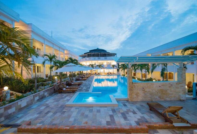 سوئیت با تخت بزرگ, Palma Resort