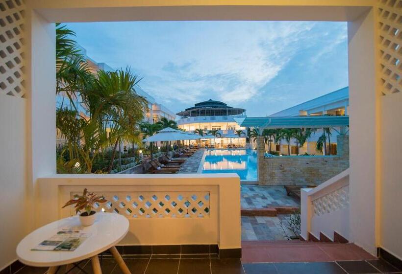 سوئیت با تخت بزرگ, Palma Resort