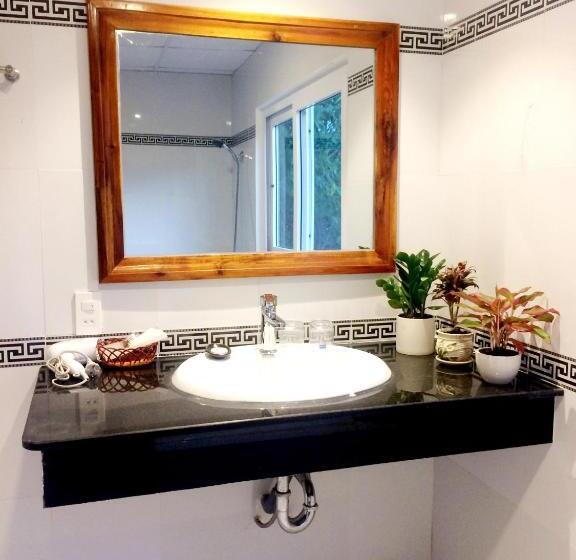 سوئیت با تخت بزرگ, Palma Resort