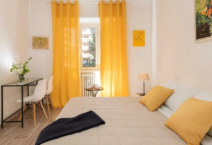 اتاق استاندارد, Aurelia Home Guest House