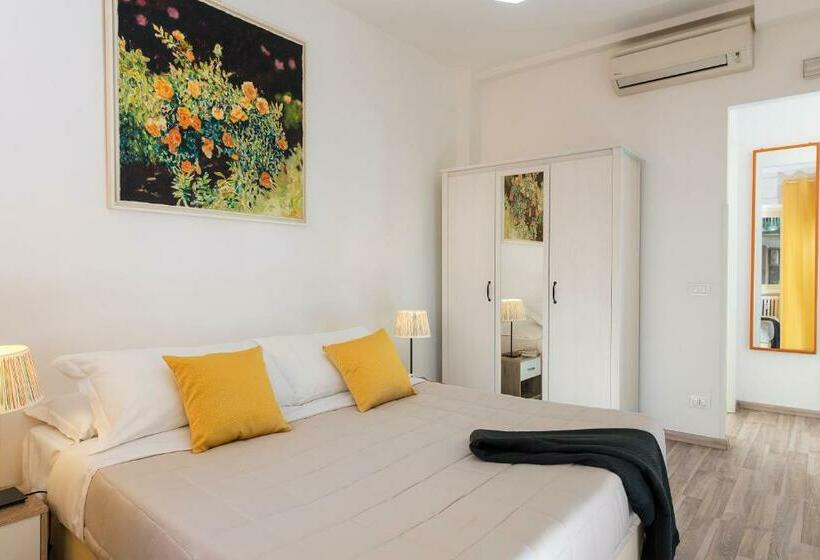 اتاق استاندارد, Aurelia Home Guest House