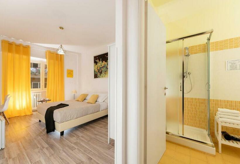 اتاق استاندارد, Aurelia Home Guest House