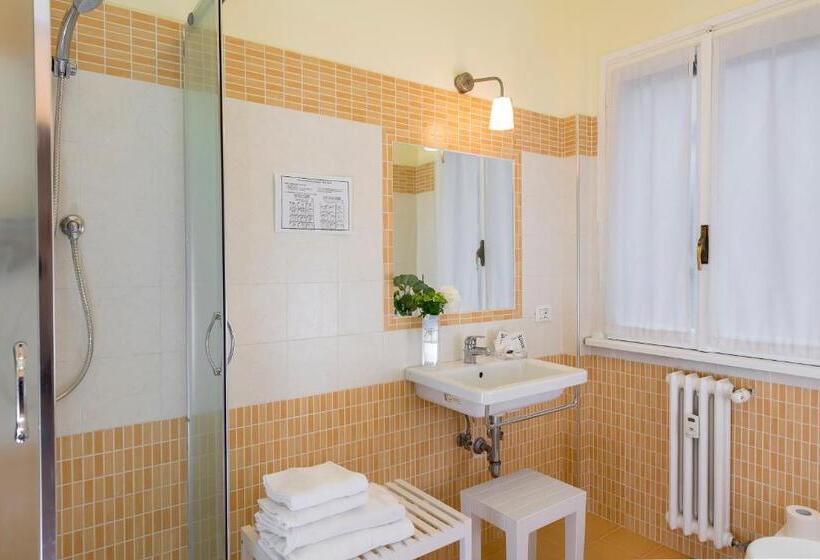 اتاق استاندارد, Aurelia Home Guest House