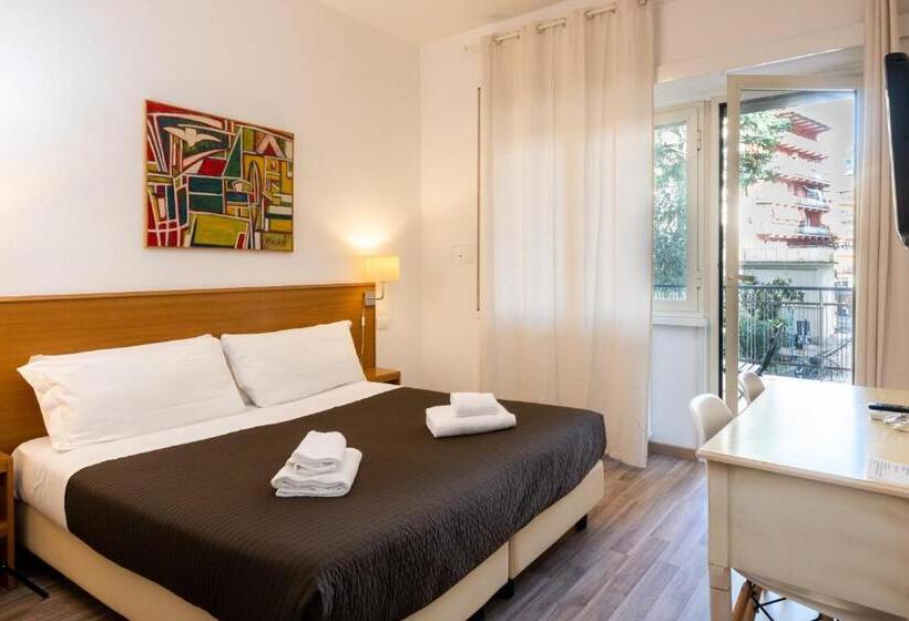 اتاق استاندارد, Aurelia Home Guest House