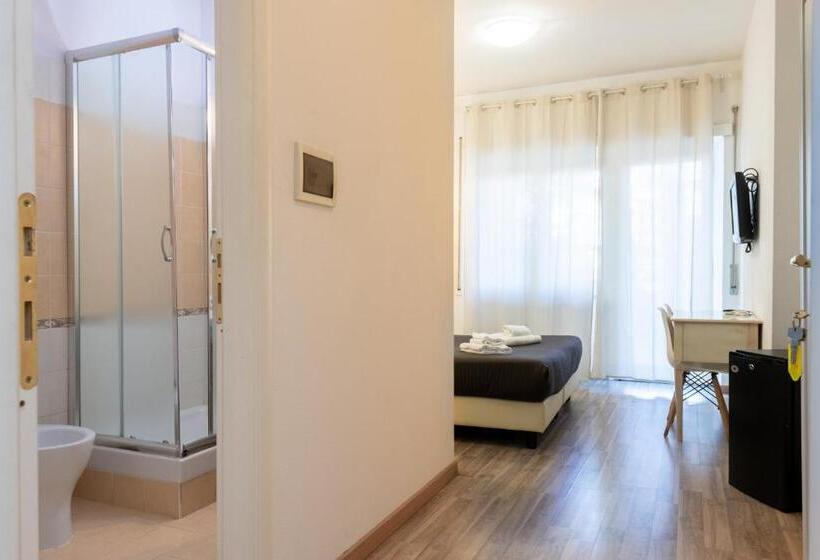 اتاق استاندارد, Aurelia Home Guest House
