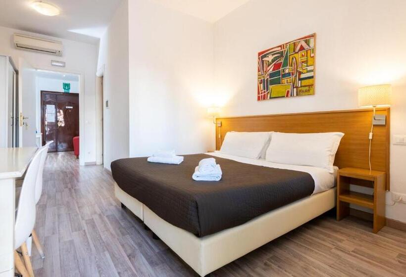 اتاق استاندارد, Aurelia Home Guest House
