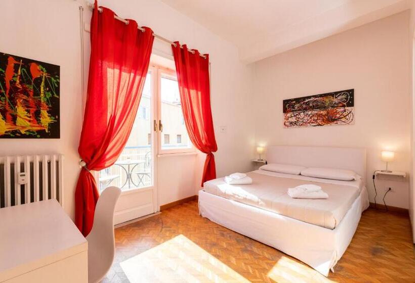 اتاق استاندارد, Aurelia Home Guest House