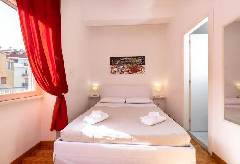 اتاق استاندارد, Aurelia Home Guest House
