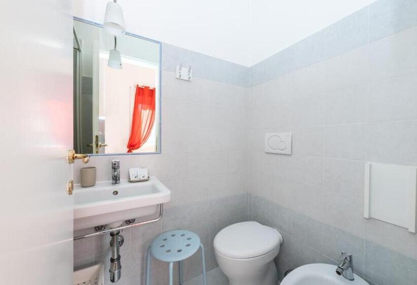 اتاق استاندارد, Aurelia Home Guest House