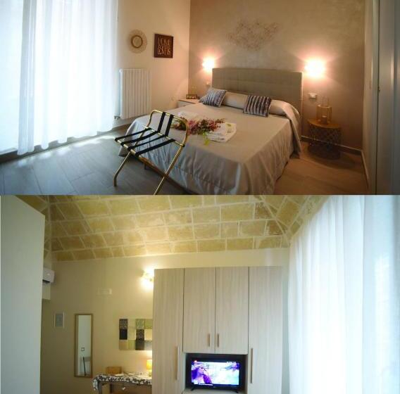 デラックスルーム, Casa Felice Maison De Charme
