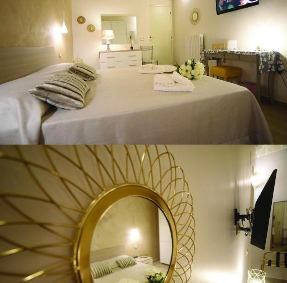 デラックスルーム, Casa Felice Maison De Charme