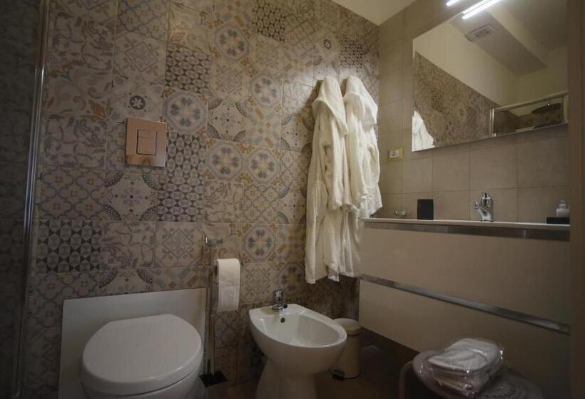 デラックスルーム, Casa Felice Maison De Charme