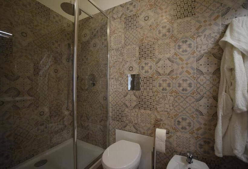 デラックスルーム, Casa Felice Maison De Charme