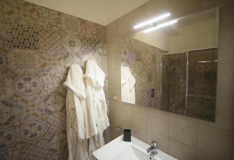 デラックスルーム, Casa Felice Maison De Charme